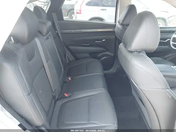 5NMJECAE5PH290411 2023 HYUNDAI TUCSON - Image 8