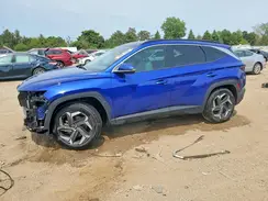 5NMJECAE5PH291901 2023 HYUNDAI TUCSON