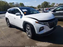 5NMJECAE6NH008709 2022 HYUNDAI TUCSON