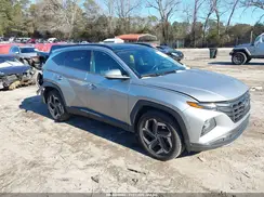 5NMJECAE6NH010458 2022 HYUNDAI TUCSON