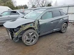 5NMJECAE6NH010671 2022 HYUNDAI TUCSON