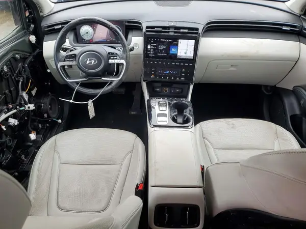 5NMJECAE6NH010671 2022 HYUNDAI TUCSON - Image 8