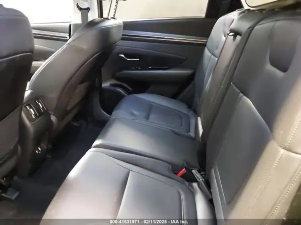 5NMJECAE6NH011464 2022 HYUNDAI TUCSON - Image 8