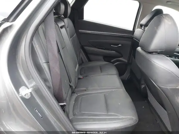5NMJECAE6NH021296 2022 HYUNDAI TUCSON - Image 8