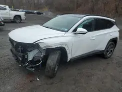 5NMJECAE6NH030726 2022 HYUNDAI TUCSON