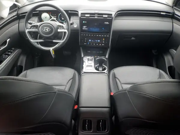 5NMJECAE6NH030726 2022 HYUNDAI TUCSON - Image 8