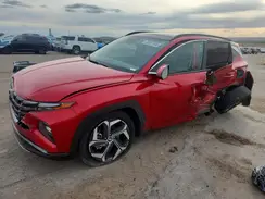 5NMJECAE6NH036154 2022 HYUNDAI TUCSON