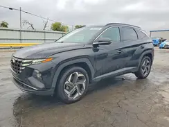 5NMJECAE6NH039801 2022 HYUNDAI TUCSON