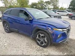 5NMJECAE6NH040673 2022 HYUNDAI TUCSON