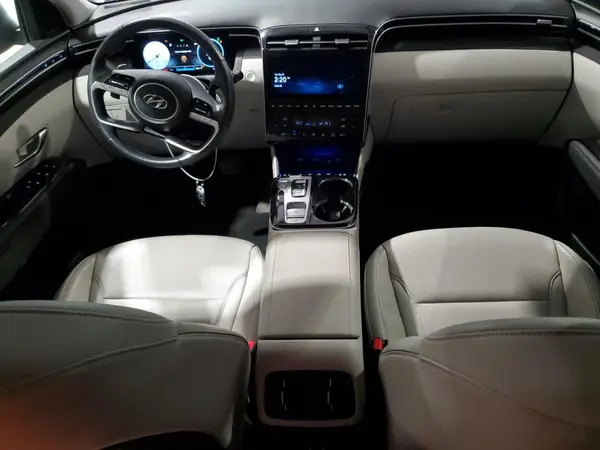 5NMJECAE6NH044612 2022 HYUNDAI TUCSON - Image 8
