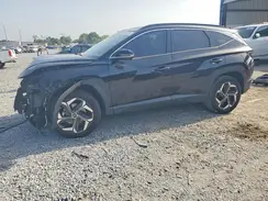 5NMJECAE6NH044870 2022 HYUNDAI TUCSON