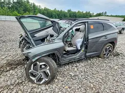5NMJECAE6NH044948 2022 HYUNDAI TUCSON