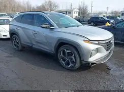 5NMJECAE6NH045372 2022 HYUNDAI TUCSON