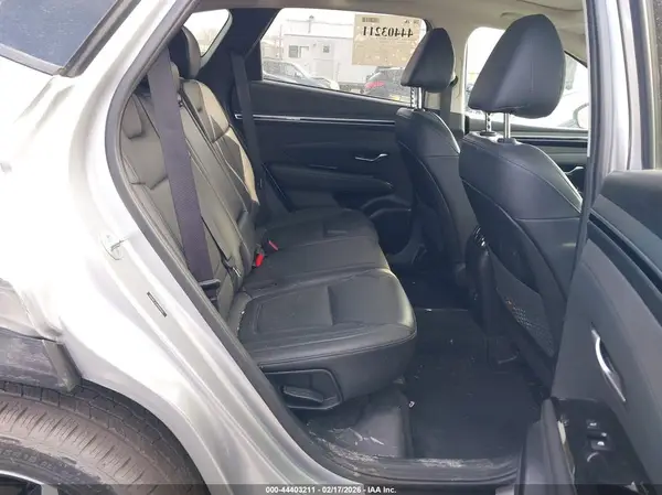 5NMJECAE6NH045372 2022 HYUNDAI TUCSON - Image 8