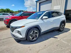 5NMJECAE6NH054122 2022 HYUNDAI TUCSON