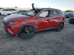 5NMJECAE6NH056842 2022 HYUNDAI TUCSON