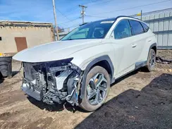 5NMJECAE6NH060941 2022 HYUNDAI TUCSON