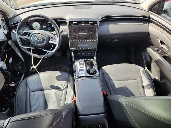 5NMJECAE6NH060941 2022 HYUNDAI TUCSON - Image 8