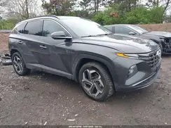 5NMJECAE6NH064973 2022 HYUNDAI TUCSON