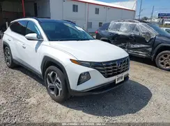 5NMJECAE6NH065136 2022 HYUNDAI TUCSON