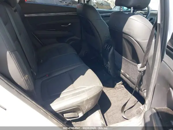 5NMJECAE6NH065136 2022 HYUNDAI TUCSON - Image 8