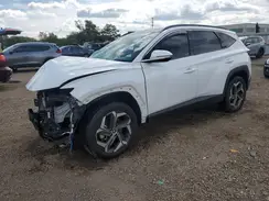 5NMJECAE6NH066111 2022 HYUNDAI TUCSON
