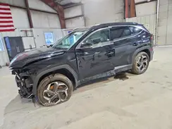 5NMJECAE6NH072877 2022 HYUNDAI TUCSON