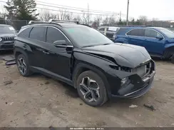 5NMJECAE6NH074029 2022 HYUNDAI TUCSON