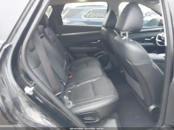 5NMJECAE6NH074029 2022 HYUNDAI TUCSON - Image 8