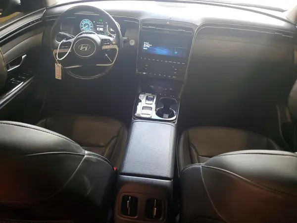 5NMJECAE6NH074628 2022 HYUNDAI TUCSON - Image 8