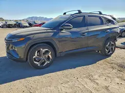 5NMJECAE6NH080431 2022 HYUNDAI TUCSON