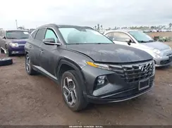 5NMJECAE6NH084348 2022 HYUNDAI TUCSON