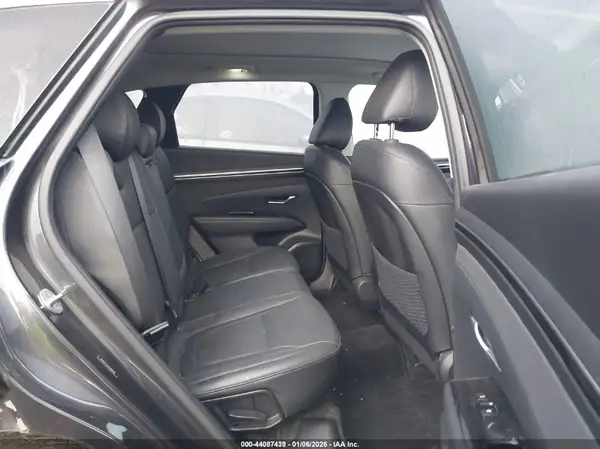 5NMJECAE6NH084348 2022 HYUNDAI TUCSON - Image 8