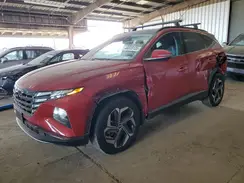 5NMJECAE6NH092997 2022 HYUNDAI TUCSON