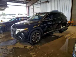 5NMJECAE6NH106400 2022 HYUNDAI TUCSON