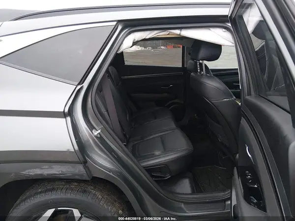 5NMJECAE6NH106722 2022 HYUNDAI TUCSON - Image 8