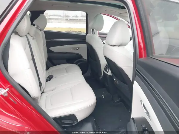 5NMJECAE6NH108051 2022 HYUNDAI TUCSON - Image 8