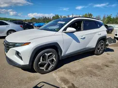 5NMJECAE6NH109149 2022 HYUNDAI TUCSON