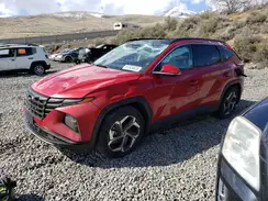 5NMJECAE6NH111936 2022 HYUNDAI TUCSON