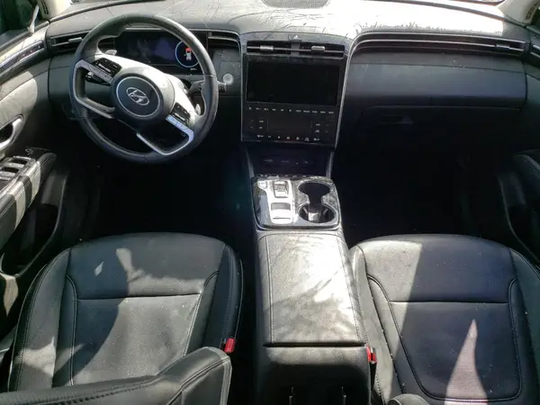 5NMJECAE6NH111936 2022 HYUNDAI TUCSON - Image 8