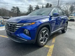 5NMJECAE6NH11478 2022 HYUNDAI TUCSON