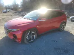 5NMJECAE6NH116831 2022 HYUNDAI TUCSON