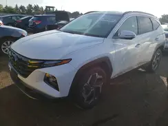 5NMJECAE6NH117221 2022 HYUNDAI TUCSON