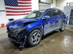 5NMJECAE6NH117445 2022 HYUNDAI TUCSON