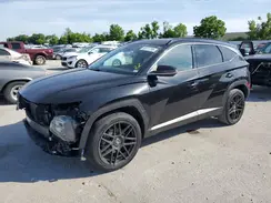 5NMJECAE6NH124542 2022 HYUNDAI TUCSON