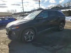 5NMJECAE6NH126274 2022 HYUNDAI TUCSON