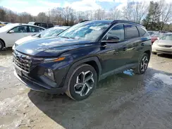 5NMJECAE6NH129935 2022 HYUNDAI TUCSON