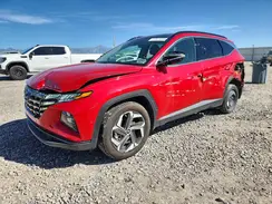 5NMJECAE6NH133726 2022 HYUNDAI TUCSON