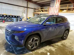 5NMJECAE6NH134780 2022 HYUNDAI TUCSON
