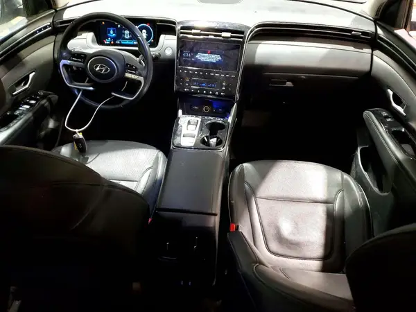 5NMJECAE6NH134780 2022 HYUNDAI TUCSON - Image 8